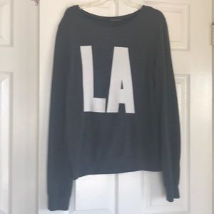 Wildfox LA Sweatshirt